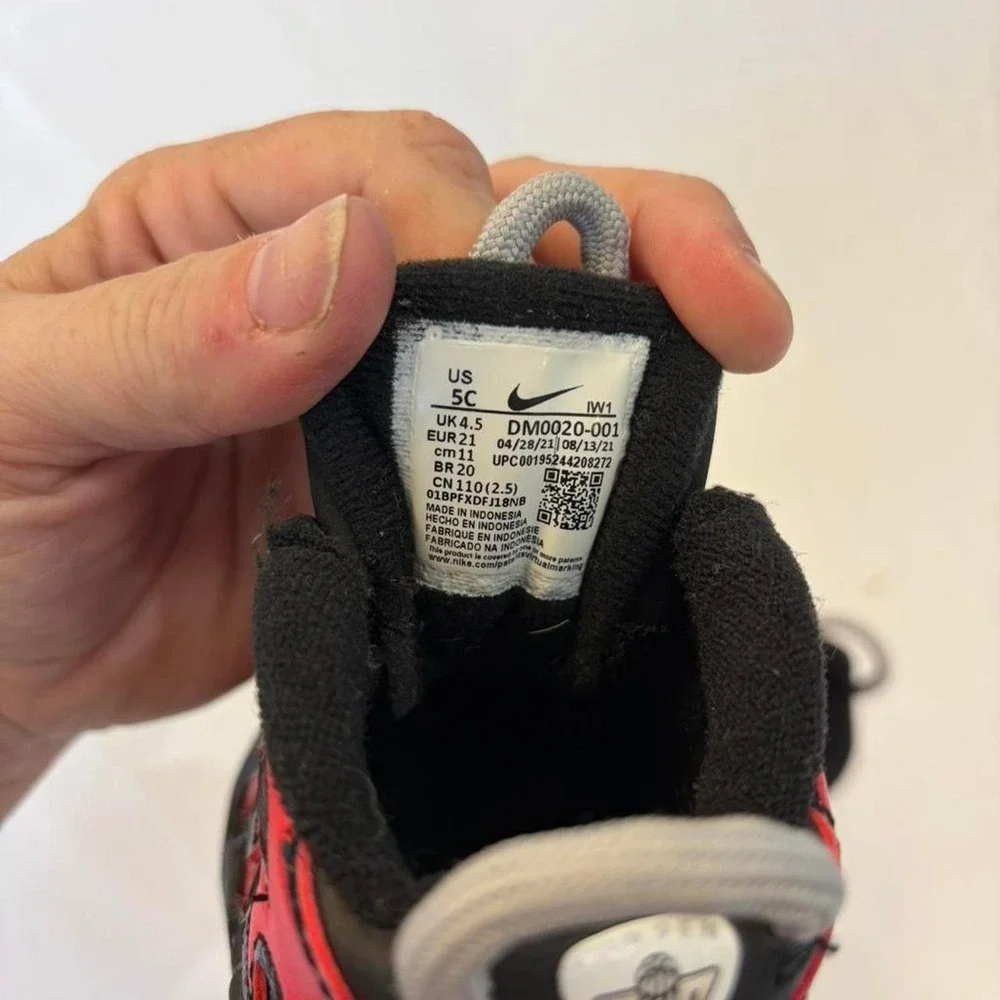 Infant Nike Sneakers